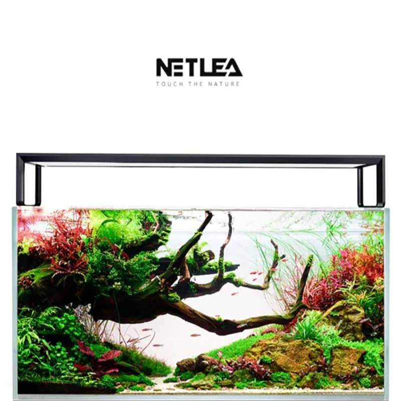 Aquarium Marine Lights - Netlea AT5S V4 ไฟ LED สำหรับตู้ปลาแบบสมาร์ท