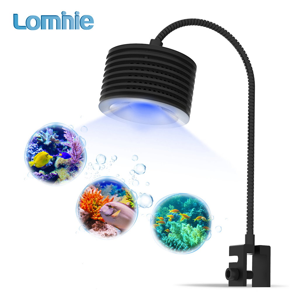 Reef Lighting - ไฟ LED สำหรับตู้ปลาทะเล Lominie Asta 20