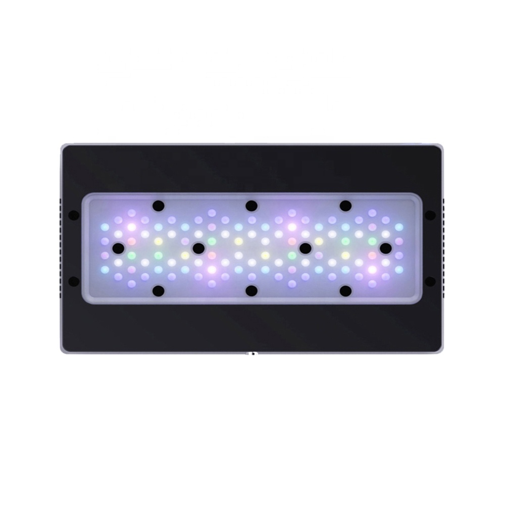 Saltwater Tank - ไฟ LED สำหรับตู้ปลาทะเล A8SE II Max