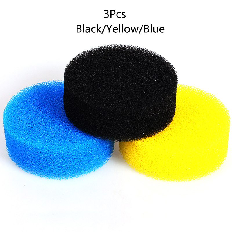 ชีวเคมี Aquarium ฟองน้ําฝ้ายสํ - Reef Tank Filter บทวิจารณ์และราคา
