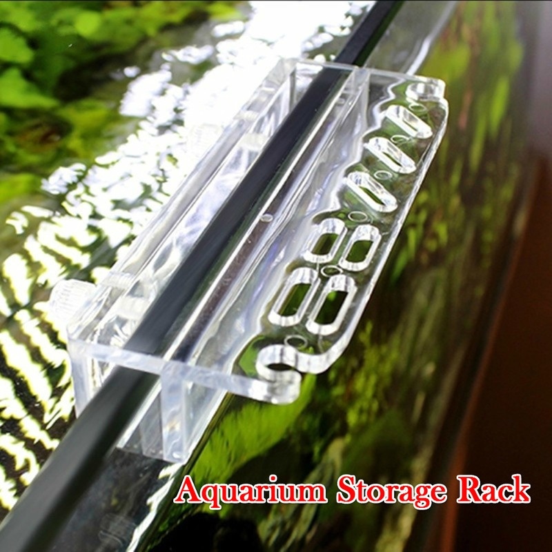 ชั้นเก็บเครื่องมือตู้ปลาใหม่1ช - Marine Aquarium บทวิจารณ์และราคา