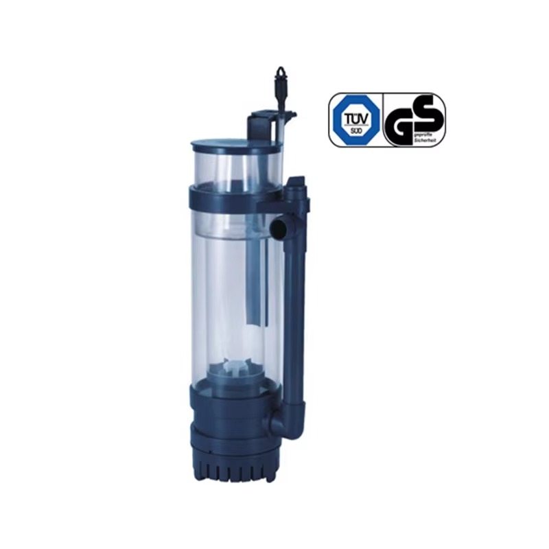 WG 308 WG 310 ปั๊มสกิมเมอร์โปร - Marine Aquarium บทวิจารณ์และราคา