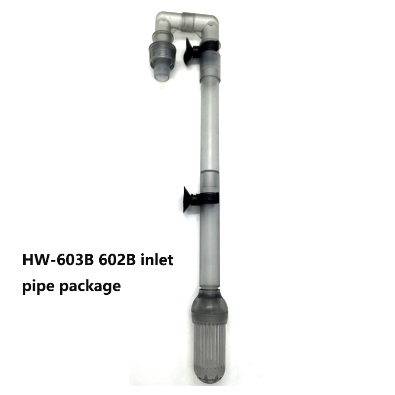 ซันซัน HW-602 HW-603B HW-505B  - Reef Tank Filter บทวิจารณ์และราคา