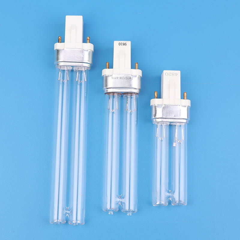 หลอดไฟ UV สำหรับตู้ปลา บ่อปลา  - Aquarium Marine Lights บทวิจารณ์และราคา