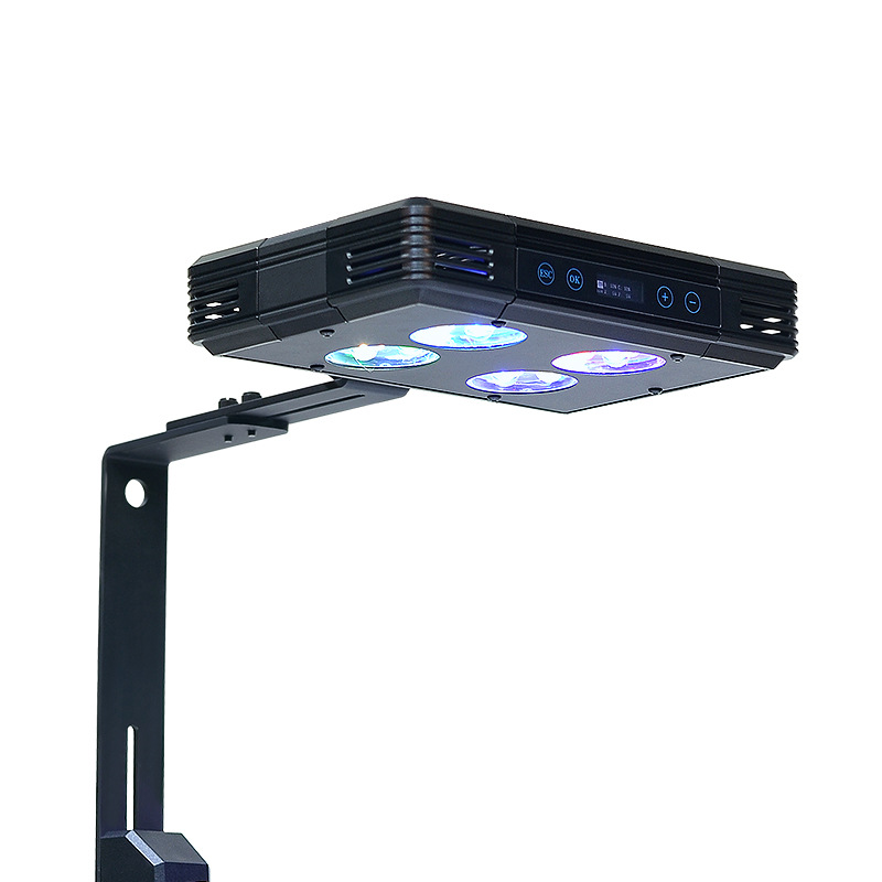 ไฟ LED สำหรับตู้ปลาทะเลขนาดเล็ - Saltwater Tank บทวิจารณ์และราคา
