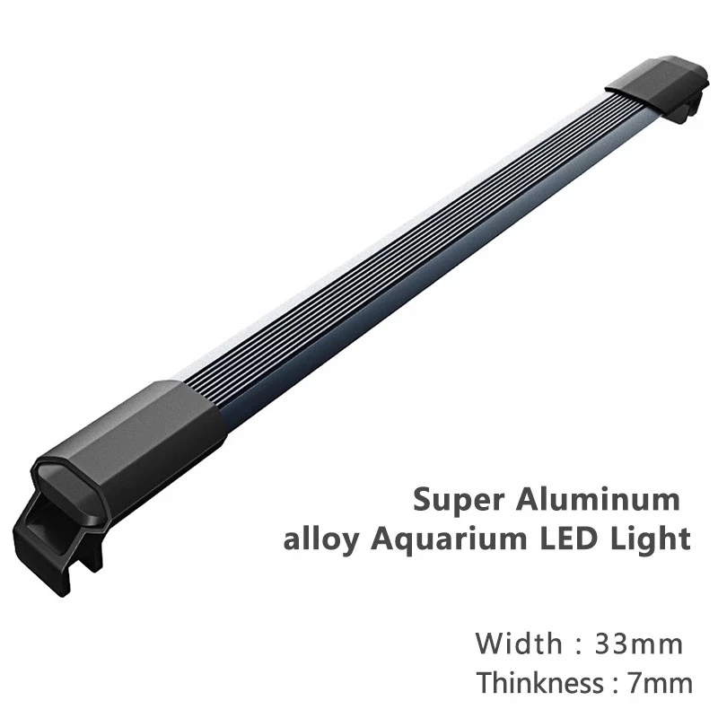 พืช Grow Aquarium Light Reef ถ - Reef Lighting บทวิจารณ์และราคา