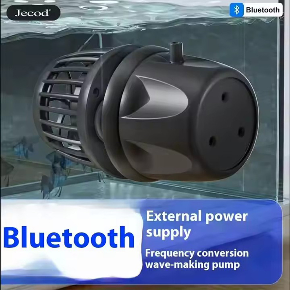 Jebao jecod wave maker ใหม่ DM - Saltwater Tank บทวิจารณ์และราคา